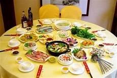 家庭年夜饭十人菜谱