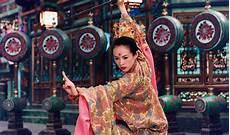 上阳赋人物结局是什么