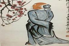 齐白石所擅长