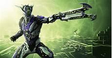 warframe诡计之刃怎么刷