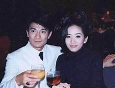 梅艳芳和刘德华的关系