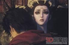 灵主狂澜