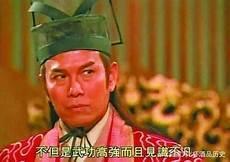 岳不群女婿