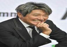 近藤真彦杰尼斯耍帅