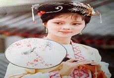 薛宝钗最后死在哪里