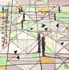 七年级美术风景画