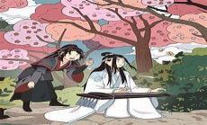 橙毒黑魏无羡